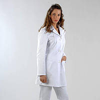 Медичний халат PASTELLI BRERA