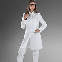 Медичний халат PASTELLI DELHI