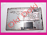 Верхня кришка для ноутбука Lenovo (G770, G775, G780), black case C БЕЗ плати тачпада, фото 3