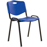 Стілець для відвідувачів пластик Iso (Ісо) plast