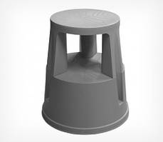 Підставка для викладки товарів пересувна