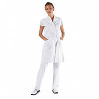 Медичний халат PASTELLI EGADI