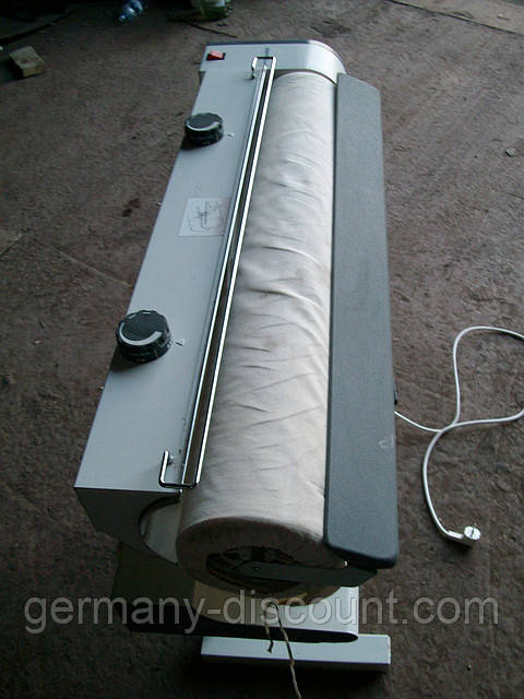 Прасувальна система PRIVILEG (Німеччина), фото 1