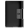 Чохол Primolux для планшета Lenovo Yoga Smart Tab (YT-X705) Slim - Black, фото 2