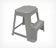 Табурет-стрем'янка з пластику LADDER-ST