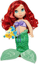 Disney Animators' Collection Ariel Дісней Аніматори русалка Аріель