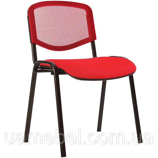 Стілець для відвідувачів Iso (Ісо) Net, фото 1