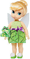 Кукла Дисней Фея Динь Динь Аниматор, Disney Animators' Collection Tinker Bell