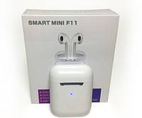 Беспроводные наушники Smart mini F11