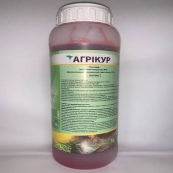 Фунгіцид «Агрікур» 1 л, фото 2