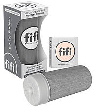 Мастурбатор Fifi Grey
