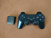 Беспроводной джойстик Playstation 2 (из Германии)