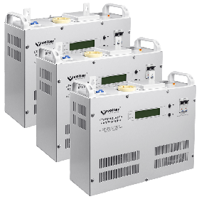 Трифазний стабілізатор напруги VOLTER-27 с (27 кВт)