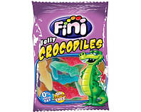 Мармеладные конфеты Fini Jelly Crocodiles , 90 гр