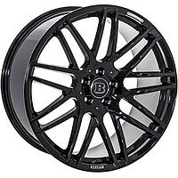 Литые диски Allante 1003 R20 W9 PCD5x112 ET48 DIA66.6 (black)