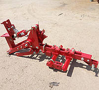 Секція КРН 46.1020-т (без колеса на підшипниках)