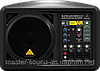 Активний монітор Behringer B207MP3 EUROLIVE, фото 2