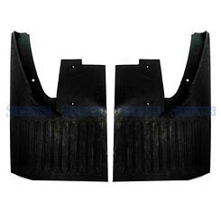 Бризковик передній/задній (лівий+правий) Mercedes Benz Sprinter / VW LT 95->