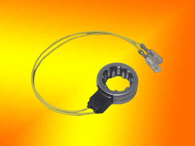 Котушка тахогенератора Beko 372205505 оригінал, фото 1