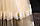 Сукня шампань бальна випускна довга в підлогу ошатна для дівчинки в садок або школу. Розміри 120, 130 та 150., фото 4