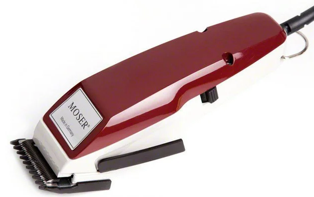 Професійна машинка для стриження Moser 1400-0278