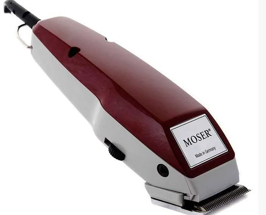 Професійна машинка для стриження Moser 1400-0278, фото 2