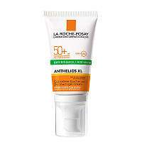 La Roche-Posay Anthelios XL Gel-Crema SPF50+ Гель-крем матирующий без парфюмерных отдушек