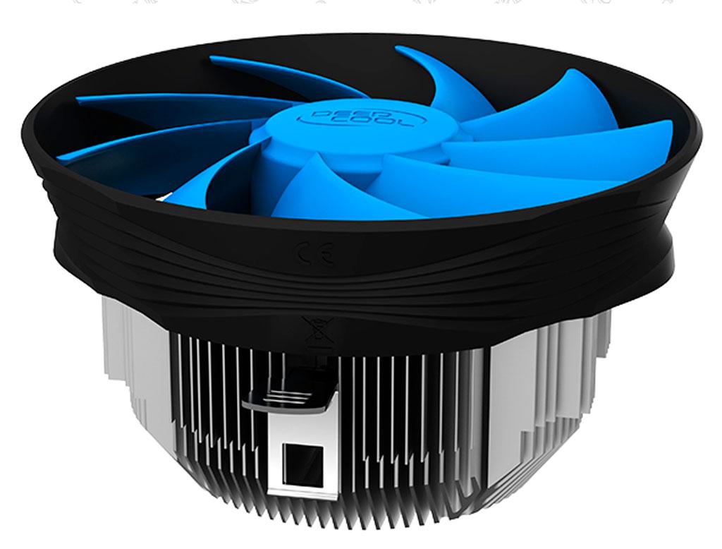 Вентилятор (кулер) для процесора Deepcool Gamma Archer BigPro