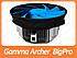 Вентилятор (кулер) для процесора Deepcool Gamma Archer BigPro, фото 3