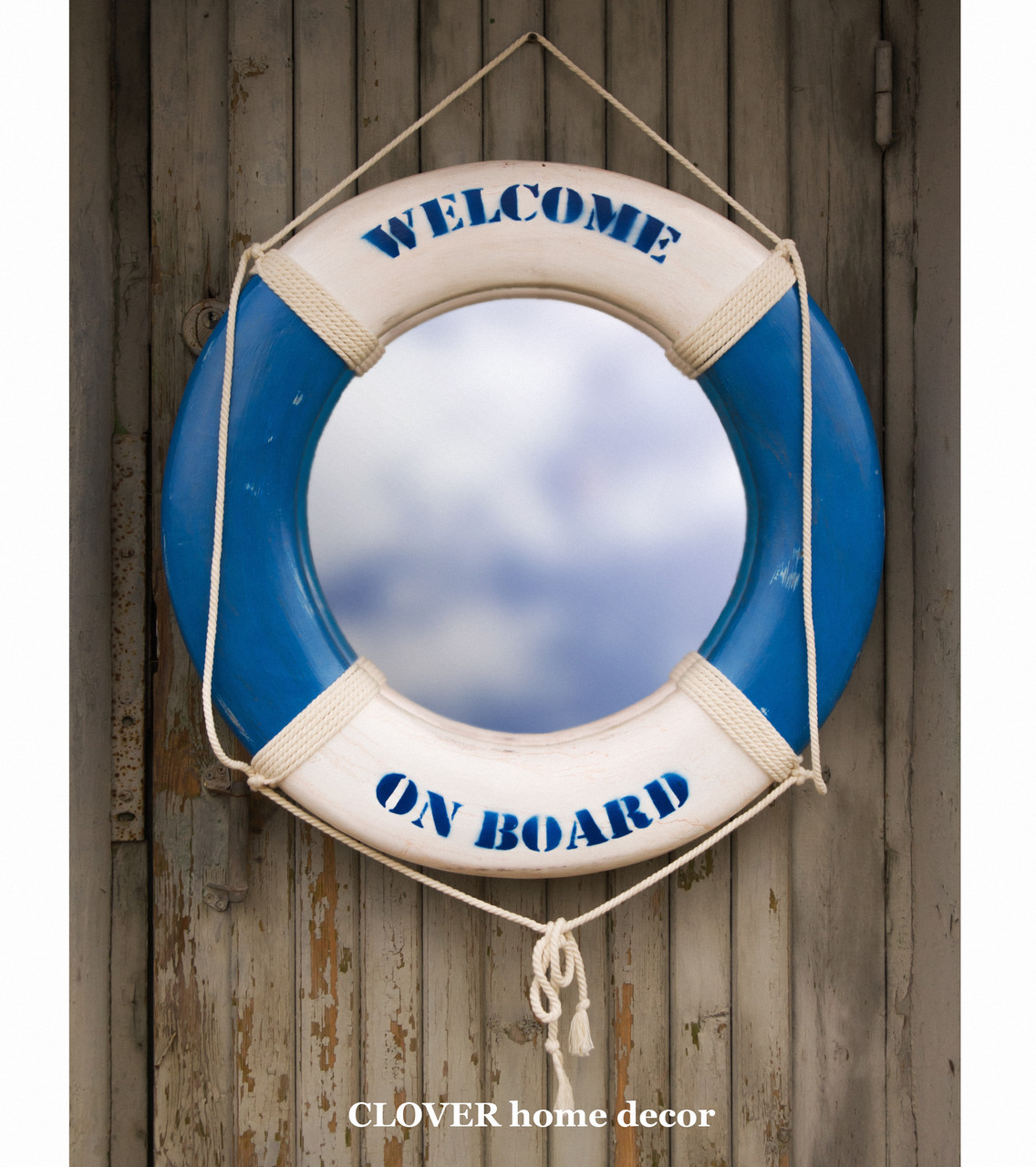 Зеркало  ø65 cm, фото 1