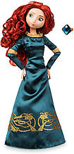 Класична лялька Дісней Меріда (Classic Merida Doll Disney)