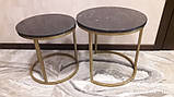 Столики з граніту, мармуру, кварцу!, фото 3