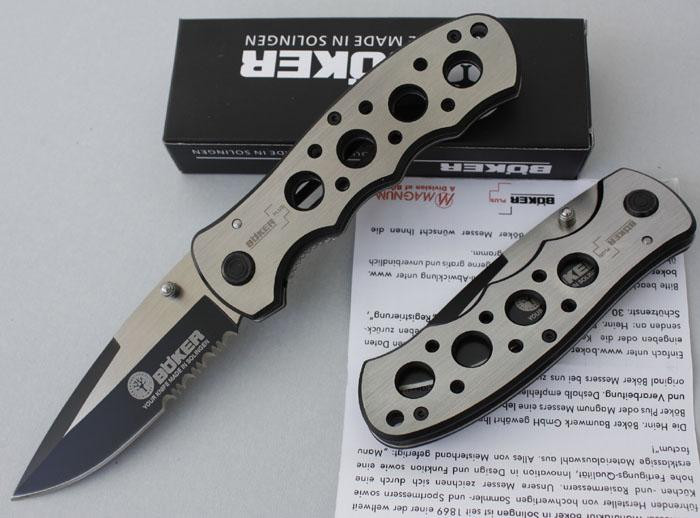 Нож складной Boker 385B