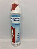 Зубна паста Colgate Sensitive with Sensifoam 100 ml