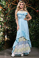 Платье 626.1413, S-M