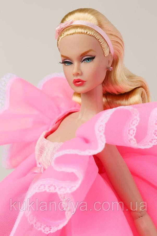 Лялька Поппі Паркер Рожева пудра/Poppy Parker Pink Powder, фото 1
