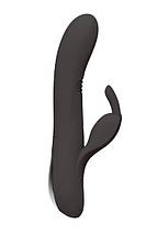 Hi-tech вібратор - Pretty Love Dylan Vibrator Black, фото 3