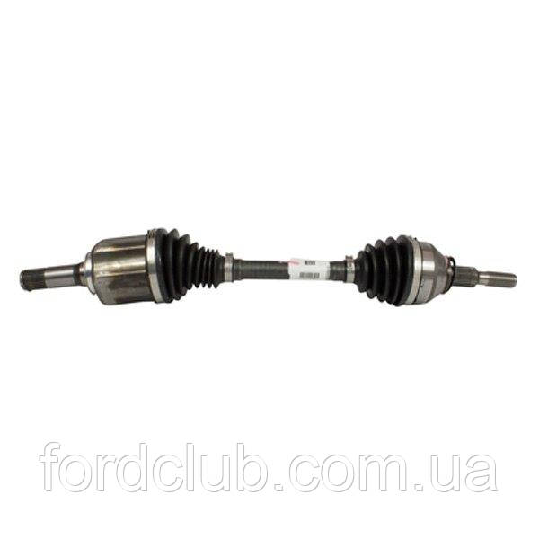 Півось ліва Lincoln MKX 2.7/ 3.7 FWD, AWD; Motorcraft TX917