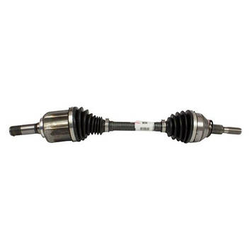 Півось ліва Lincoln MKX 2.7/ 3.7 FWD, AWD; Motorcraft TX917