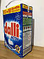 Пральний порошок Dalli Activ для білого 7,15 кг (110 пр) Німеччина, фото 2