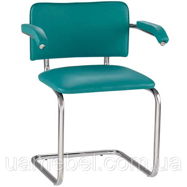 Стілець для відвідувачів Sylwia (Сільвія) arm