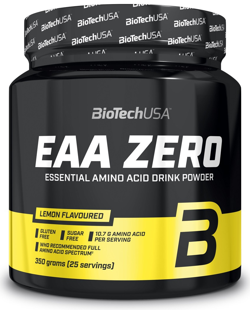 BioTech EAA Zero 350g