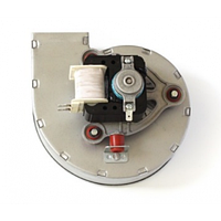 Вентилятор Junkers Euroline, Bosch Eurostar Art. 8717204224 (аналог)