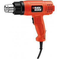 Строительный фен Black&Decker KX1650-XK (KX1650) - Топ Продаж!