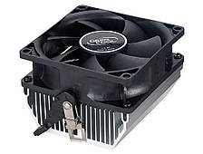 Вентилятор (кулер) для процесора Deepcool CK-AM209