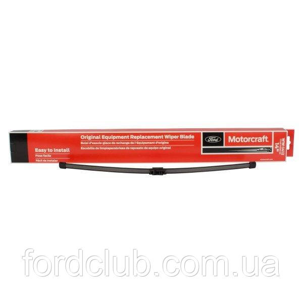 Двірник оригінальний задній Ford Edge; Motorcraft WW1414