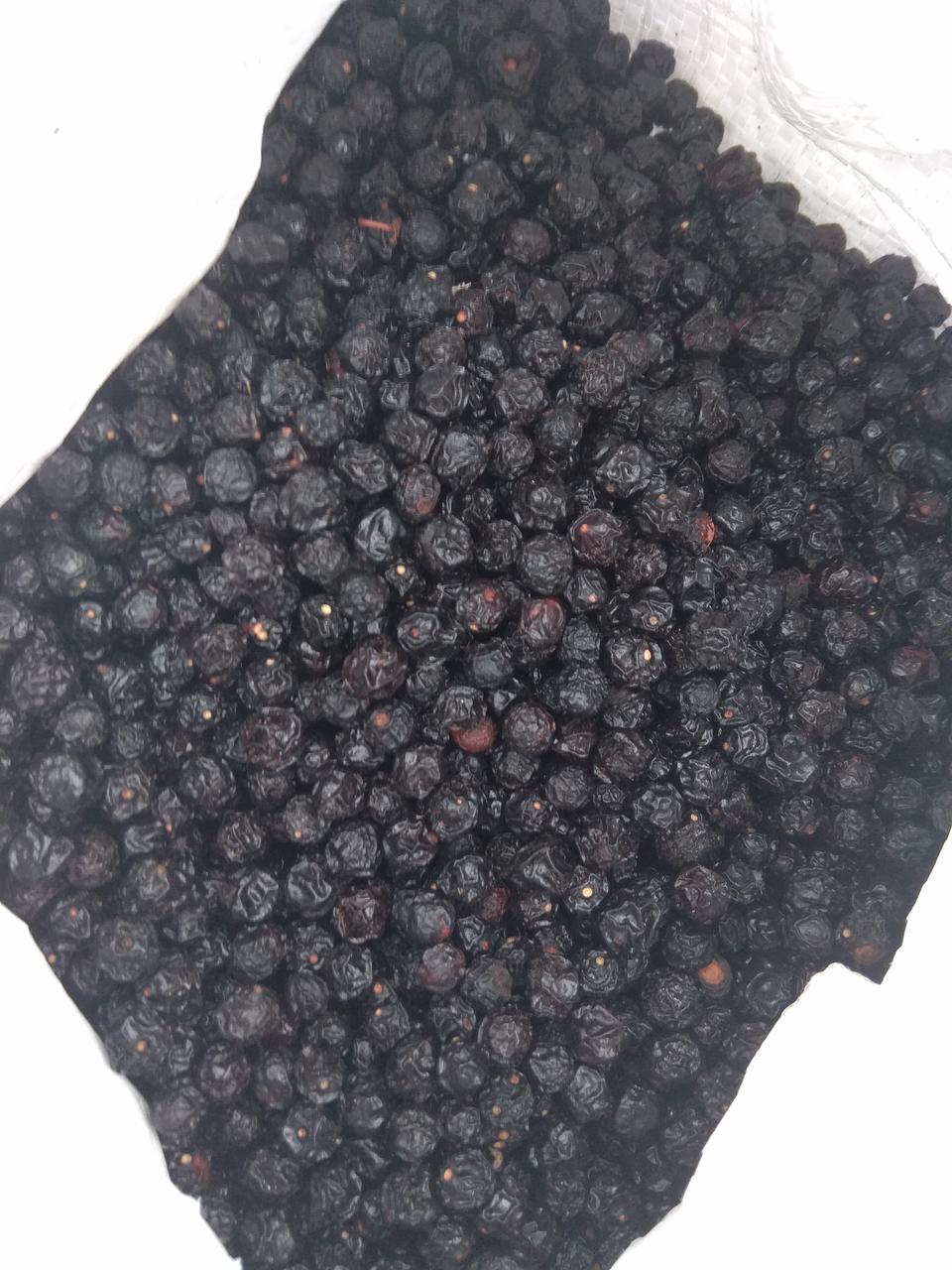 Черемша / Черемха (ягоди), 100г., фото 1