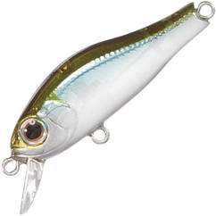 Воблер ZipBaits Rigge 35F 35mm 2.0g #021