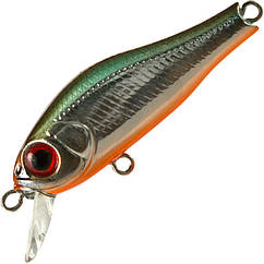 Воблер ZipBaits Rigge 35F 35mm 2.0g #824