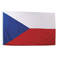 Флаг Чехии MFH 90х150см